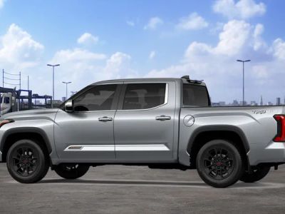 2026 Toyota Tundra - Photo 7