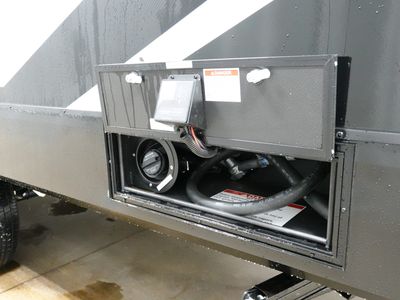 2026 Alliance RV Paradigm - Photo 13