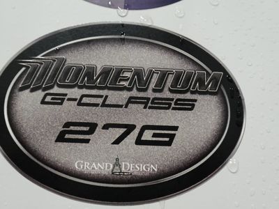 2026 Alliance RV Paradigm - Photo 15