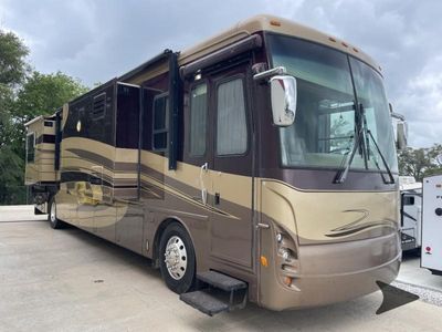 2006 Newmar Dutch Star — side profile view