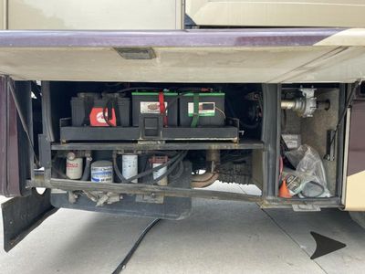 2006 Newmar Dutch Star — photo 10 view
