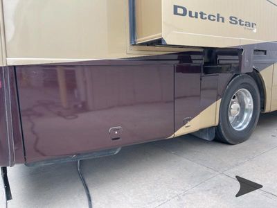2006 Newmar Dutch Star — photo 7 view