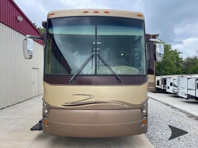 2006 Newmar Dutch Star — front three-quarter view