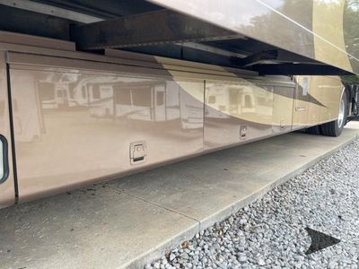 2006 Newmar Dutch Star — photo 9 view