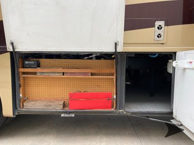 2006 Newmar Dutch Star — photo 11 view