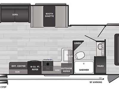2025 Keystone Springdale - Photo 2