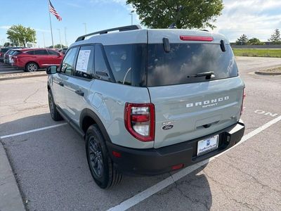 2024 Ford Bronco Sport - Photo 5