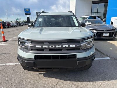 2024 Ford Bronco Sport - Photo 8