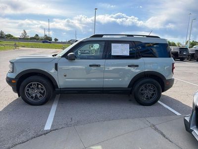 2024 Ford Bronco Sport - Photo 6
