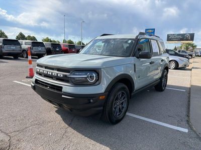 2024 Ford Bronco Sport - Photo 7