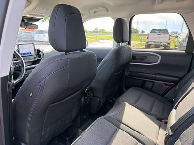 2024 Ford Bronco Sport - Photo 12