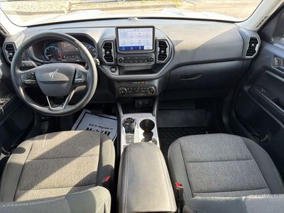 2024 Ford Bronco Sport - Photo 14