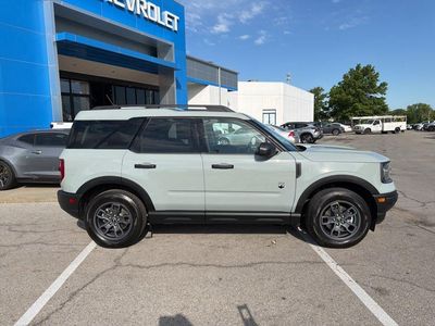 2024 Ford Bronco Sport - Photo 2