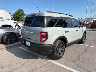 2024 Ford Bronco Sport - Photo 3