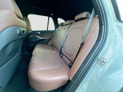 2026 BMW X5 — photo 19 view
