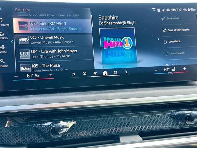 2026 BMW X5 — photo 12 view