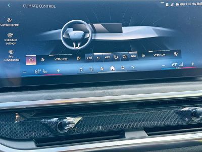 2026 BMW X5 — photo 13 view