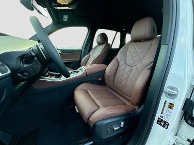 2026 BMW X5 — photo 15 view