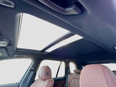 2026 BMW X5 — photo 16 view