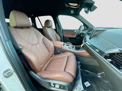 2026 BMW X5 — photo 23 view