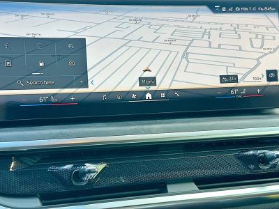 2026 BMW X5 — photo 10 view