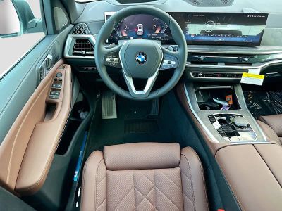 2026 BMW X5 — photo 17 view