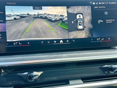 2026 BMW X5 — photo 11 view