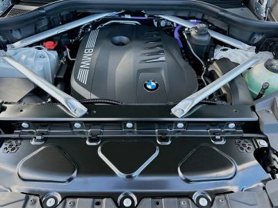 2026 BMW X5 — photo 25 view