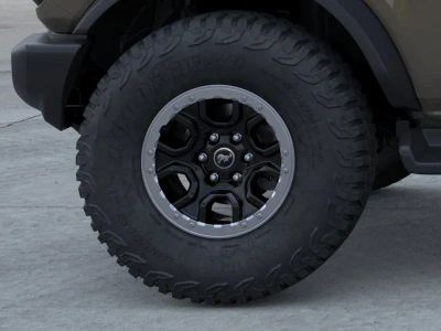 2026 Ford Bronco - Photo 21