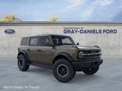 2026 Ford Bronco - Photo 7