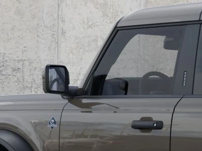 2026 Ford Bronco - Photo 22