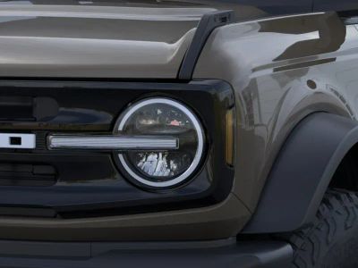 2026 Ford Bronco - Photo 20
