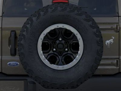 2026 Ford Bronco - Photo 24
