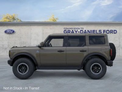 2026 Ford Bronco - Photo 3