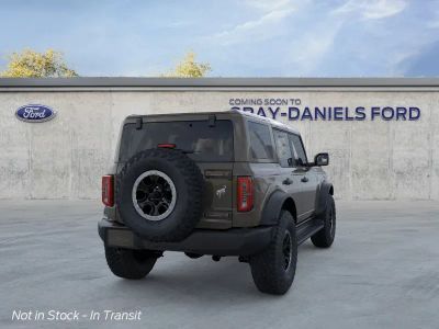 2026 Ford Bronco - Photo 8