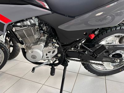 2025 Honda XR150L - Photo 10