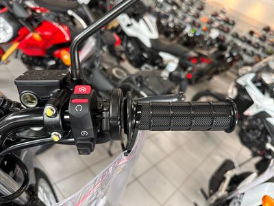 2025 Honda XR150L - Photo 7