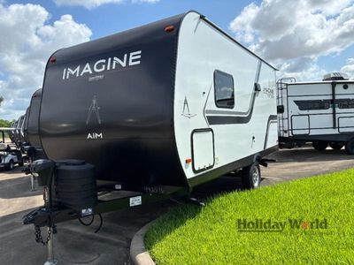 2025 Grand Design Imagine AIM - Photo 2