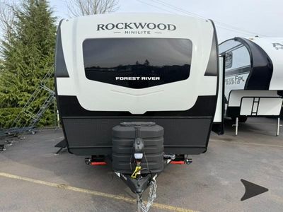 2026 Forest River RV Rockwood - Photo 3