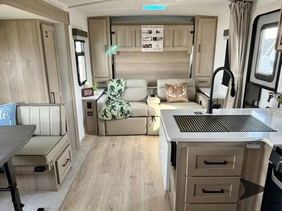 2026 Forest River RV Rockwood - Photo 9