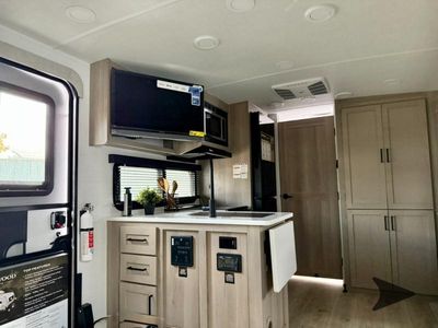 2026 Forest River RV Rockwood - Photo 24