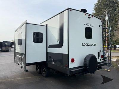2026 Forest River RV Rockwood - Photo 5