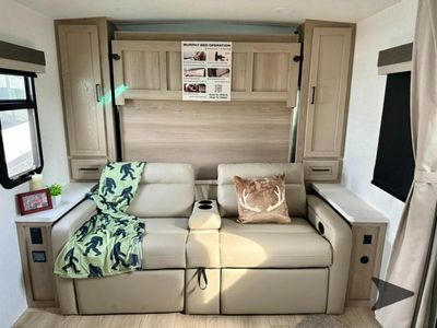 2026 Forest River RV Rockwood - Photo 10