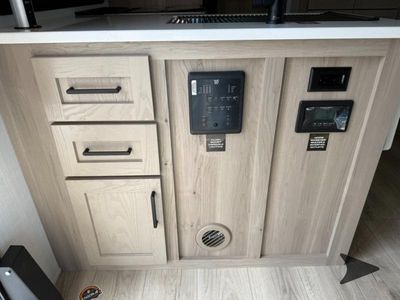 2026 Forest River RV Rockwood - Photo 47