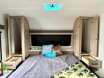2026 Forest River RV Rockwood - Photo 14