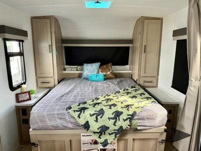 2026 Forest River RV Rockwood - Photo 13