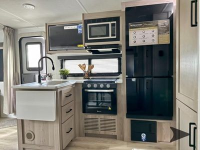 2026 Forest River RV Rockwood - Photo 25