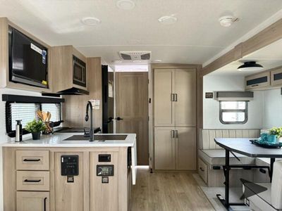 2026 Forest River RV Rockwood - Photo 8