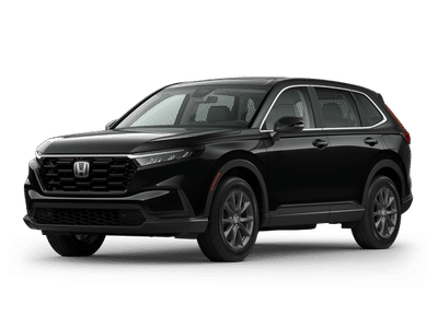 2026 Honda CR-V - Photo 1