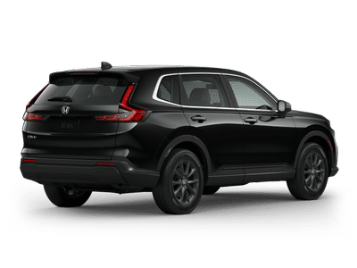 2026 Honda CR-V - Photo 2